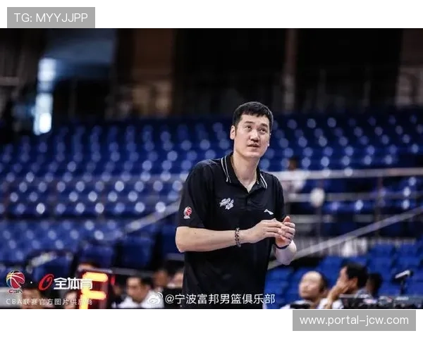 清华后卫王凡懿成CBA历史首位状元加盟宁波富邦开启全新篇章