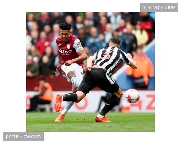 阿斯顿维拉客场逆转西汉姆联 豪取九连胜稳居第三